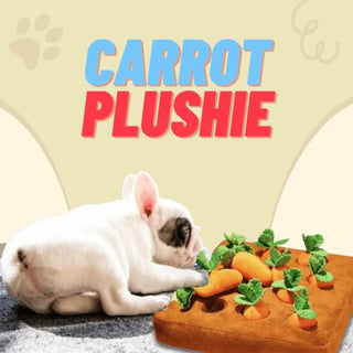 Sakerplus® Interactive Dog Puzzle Toys