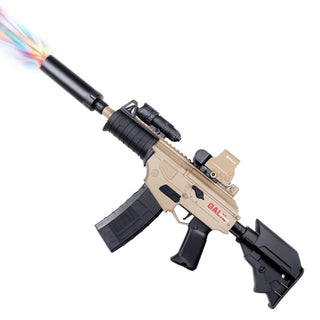 Sakerplus® High Speed Gel Blaster Toy