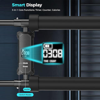 Sakerplus®  Adjustable Resistance Arm Trainer for Home Gym