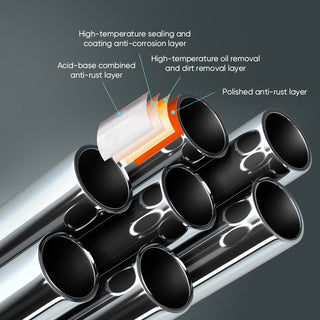Sakerplus Over Toilet Storage Rack Stand