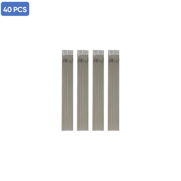 Sakerplus Welding Machine Welder Rods – 40 Pcs