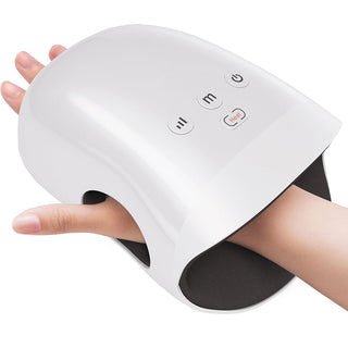 Sakerplus® Cordless Hand Massager With Heat