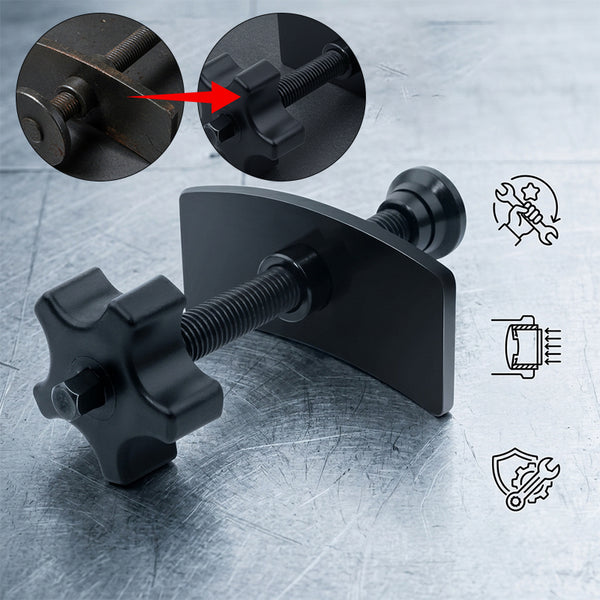 Sakerplus® Brake Caliper Compression Tool Kit