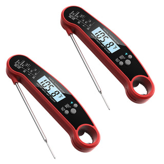 Sakerplus® Digital Instant Read Meat Thermometer