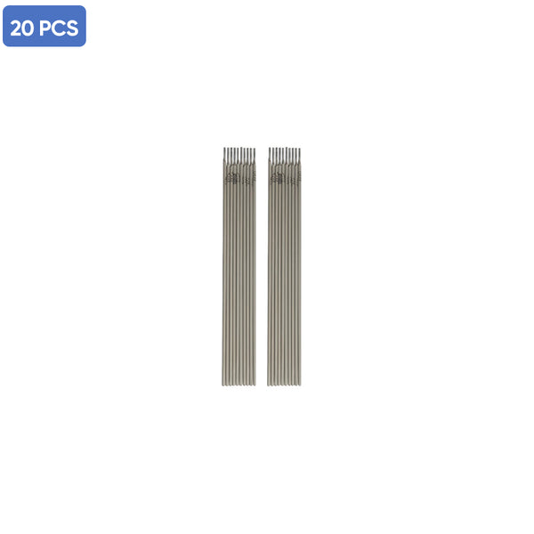 Sakerplus Welding Machine Welder Rods – 20 Pcs