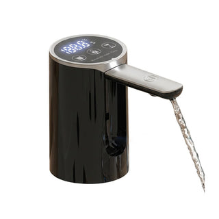 Sakerplus® Portable Electric Water Bottle Pump