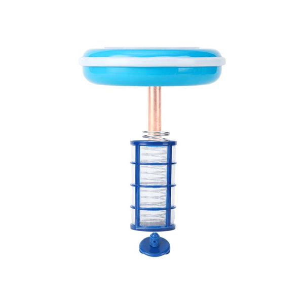 Sakerplus® Solar Powered Pool Ionizer