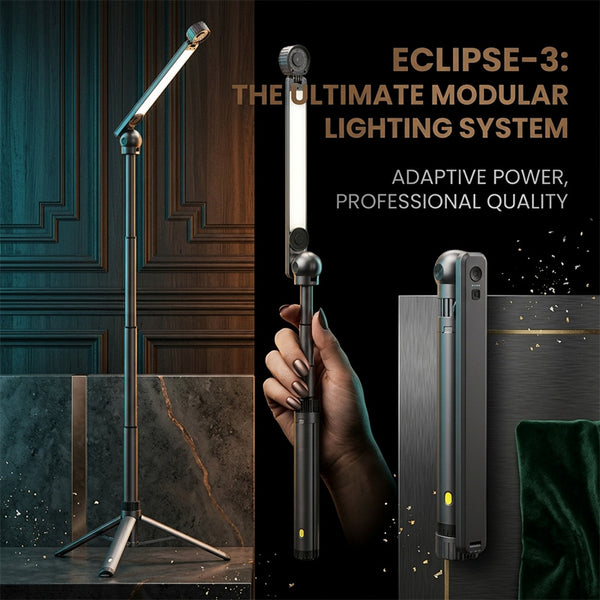 Sakerplus® Dimmable Rechargeable Camping Lantern