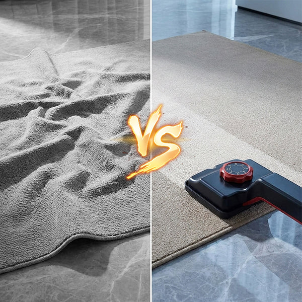 Sakerplus® Adjustable Carpet Installation Knee Kicker