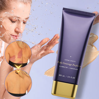 Sakerplus® Waterproof Body Bronzing Makeup Concealer