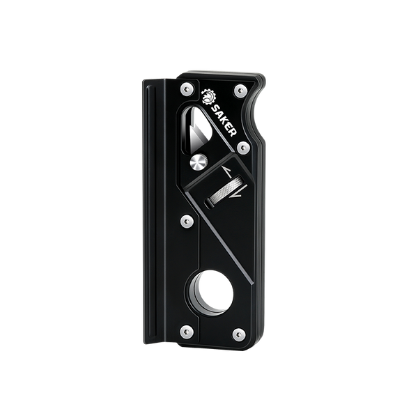 Woodworking Hand Tool for Precise Edges - SAKER® Chamfer Plane