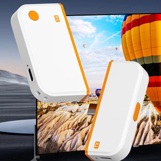 Sakerplus Wireless HDMI Transmitter and Receiver