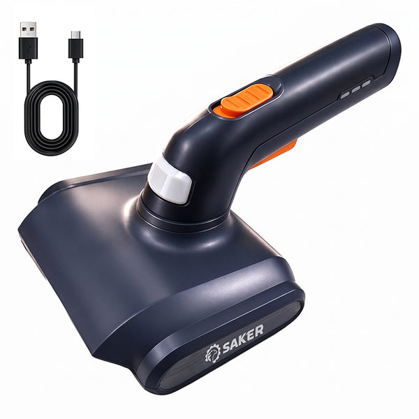Saker® Cordless Winter Car Windshield Ice Scraper