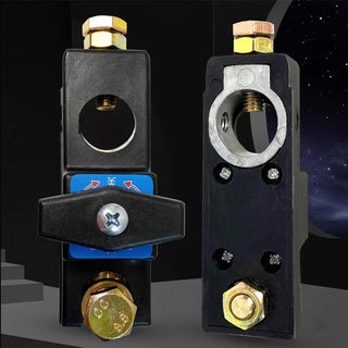 Sakerplus® Smart Battery Disconnect Kill Switch