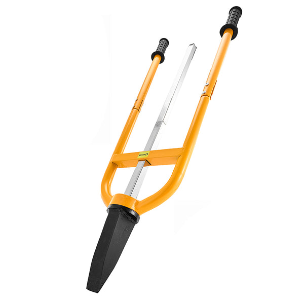 Saker® Manual Wood Splitter