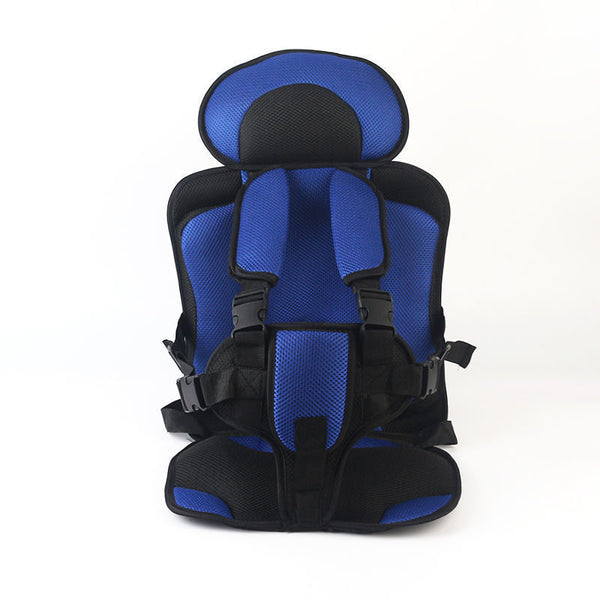 Sakerplus® Portable Foldable Child Car Seat Cushion
