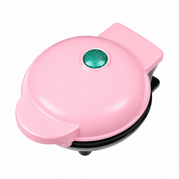 Sakerplus® Compact Mini Donut Maker Machine