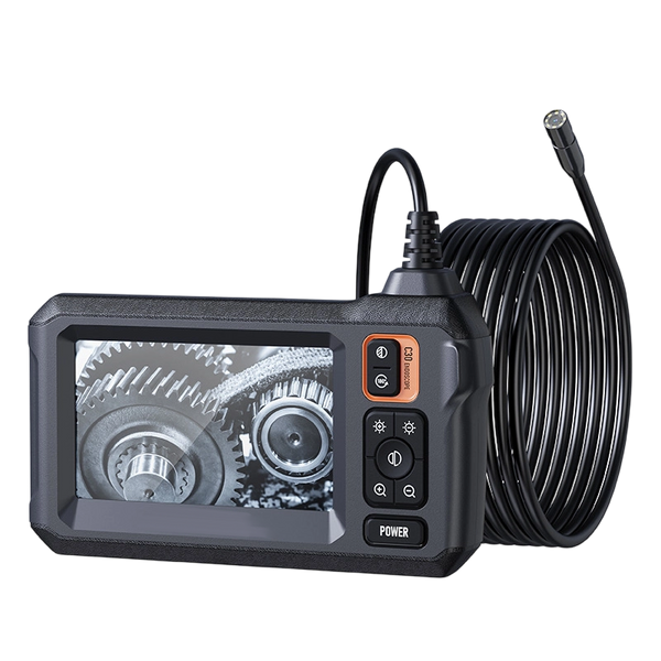 Sakerplus® High Resolution Industrial Inspection Endoscope Camera