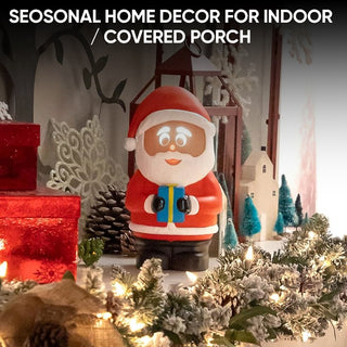 Sakerplus Christmas Animated Reindeer Decor