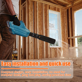 Sakerplus® Airflow Amplifier Universal Compatible Circular