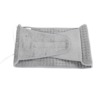 Sakerplus® Heating Pad For Back Relief