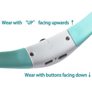 Sakerplus® Automatic Cat Laser Collar Toy