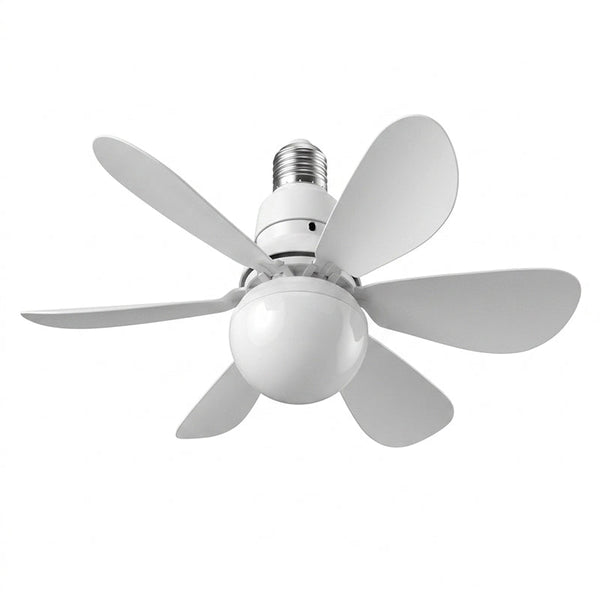 Sakerplus® Modern Low Profile Ceiling Fan Light