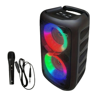 Sakerplus® Portable Bluetoo