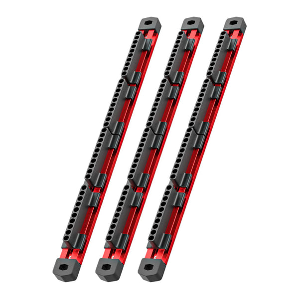 Sakerplus® Magnetic Slidable Drill Bit Holder