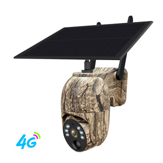 Sakerplus 4G LTE Cellular Trail Camera