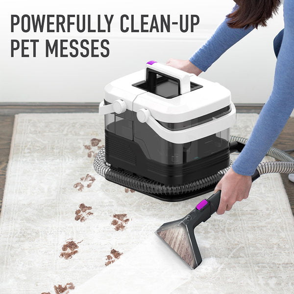 Saker Upholstery Carpet Cleaner