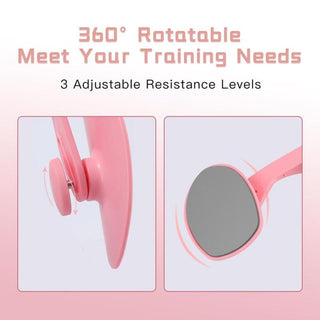 Sakerplus® Thigh Stretch Fitness Training Device