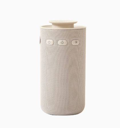Sakerplus® Portable Essential Oil Diffuser