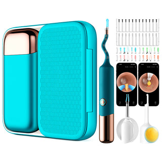 Sakerplus® Ear Wax Removal Tool Camera