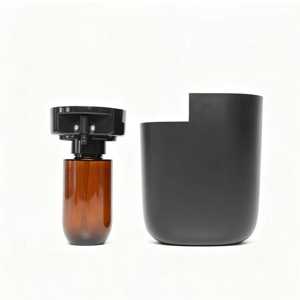 Sakerplus® Plug-In Waterless Essential Oil Diffuser