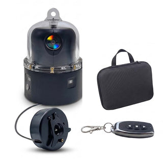 Sakerplus® Underwater Fishing Camera Kit