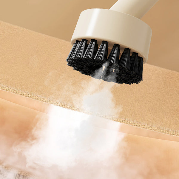 Limpiador a vapor portátil de alta presión Sakerplus