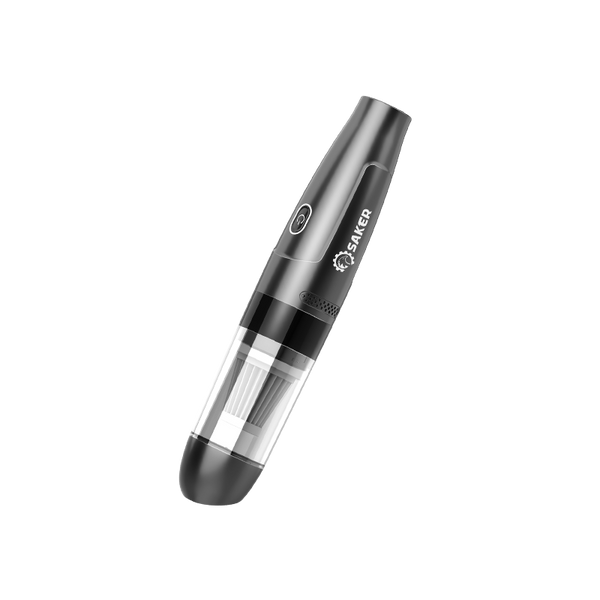 SAKER® 3-in-1 Portable Vacuum Cleaner