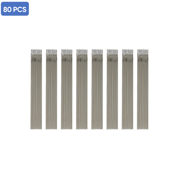 Sakerplus Welding Machine Welder Rods – 80 Pcs