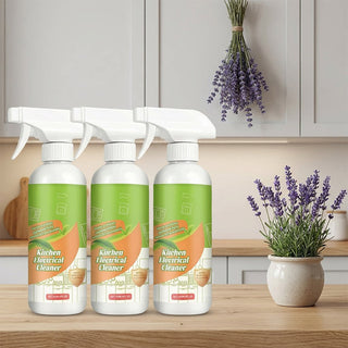 Sakerplus® Electrolyzed Ion Kitchen Cleaner Spray