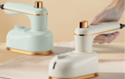 Plancha de vapor portátil Sakerplus®