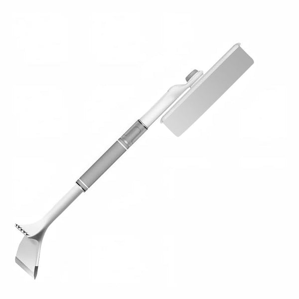 Cepillo para nieve y raspador de hielo 2 en 1 Sakerplus®