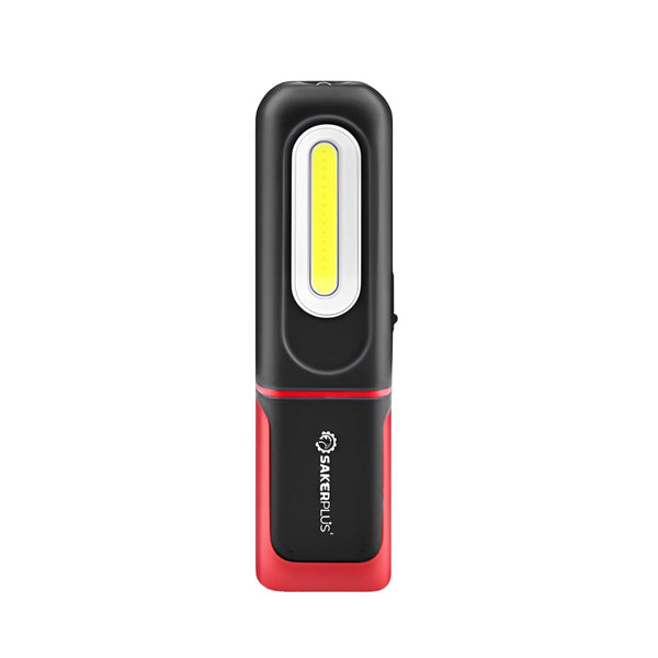 Sakerplus® Portable Magnetic LED Work Light