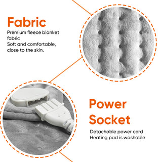 Sakerplus® Soothing Heat Pad For Pain Relief