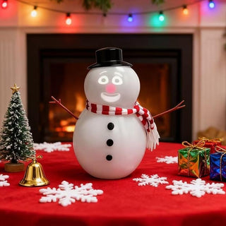 Sakerplus Christmas Animated Reindeer Decor