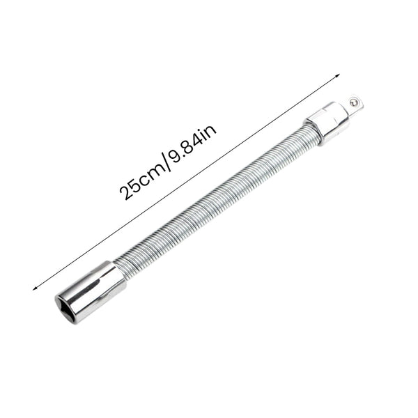 Sakerplus® Flexible Drill Socket Extension Adapter