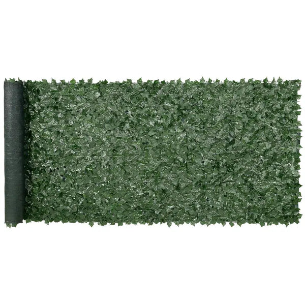 Sakerplus® Artificial Greenery Privacy Fence Screen