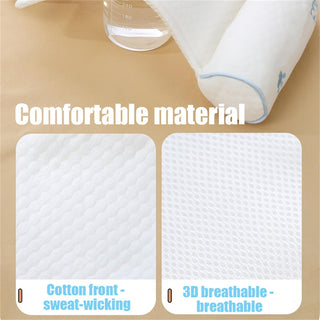 Sakerplus Baby Support Pillow