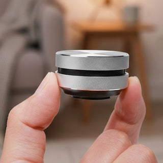 Sakerplus® Mini Bluetooth Bone Conduction Speaker