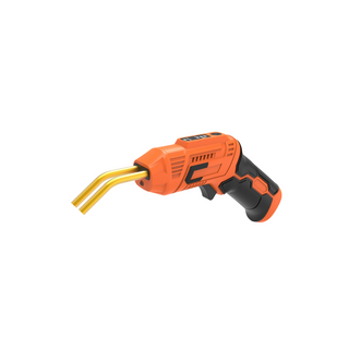 Saker® Cordless Plastic Repair Welding Kit